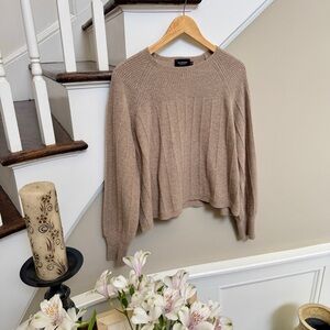 Holebrook Sweden wool sweater
